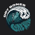 Dry Bones Come Alive Tee