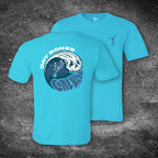 christian surf bible verse design