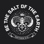 Salt of the Earth Tee