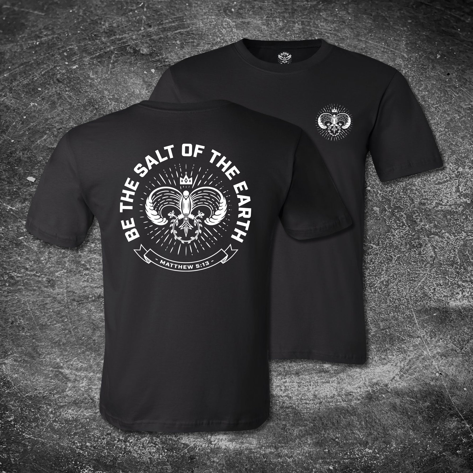 T-Shirts – Dove at Dawn