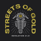 Streets of Gold Tee