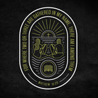 Gathered in my Name Tee