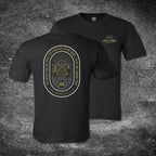 Gathered in my Name Tee