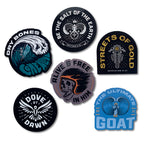 Sticker Pack