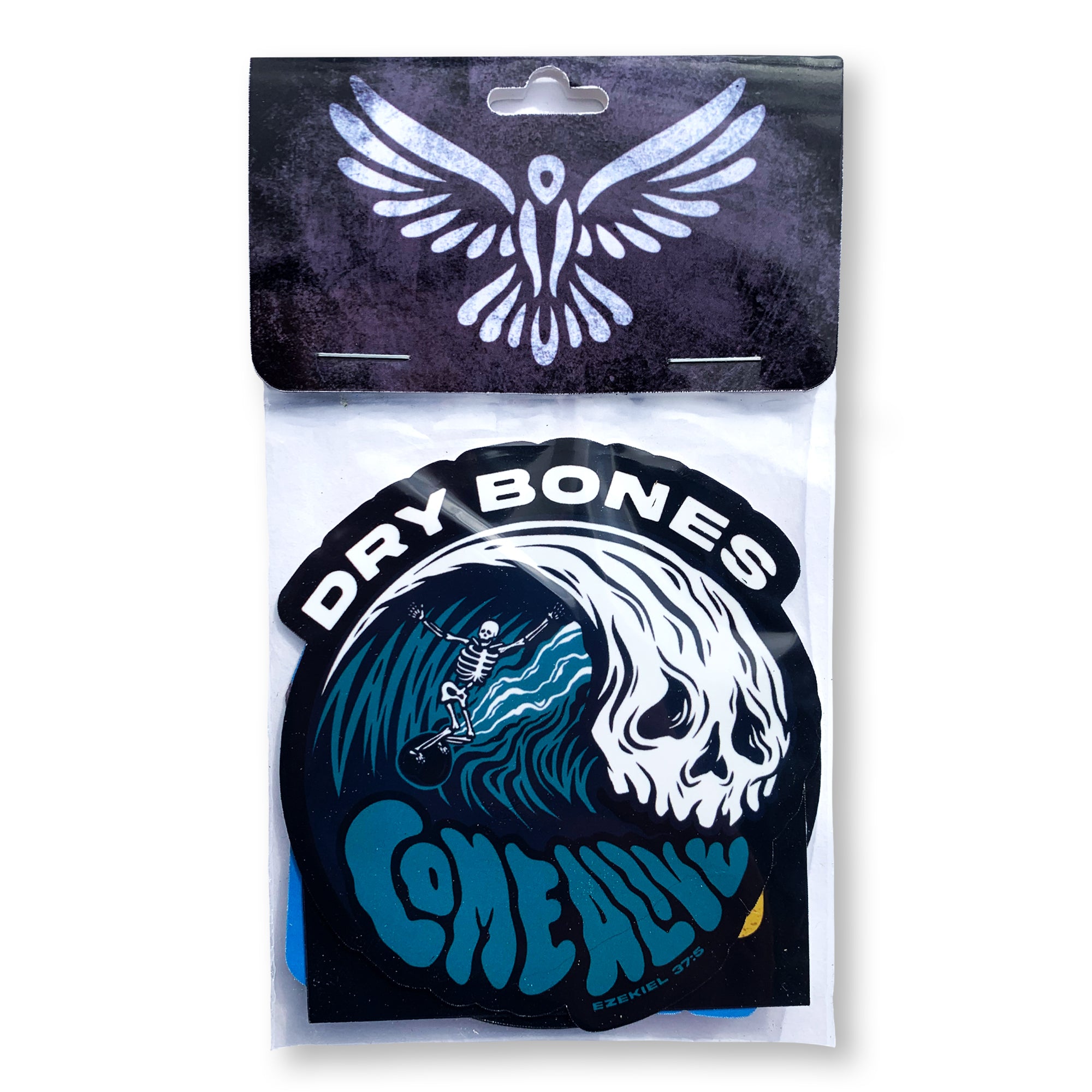 Sticker Pack