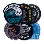 Sticker Pack